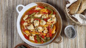 Bénin Fusion Food
