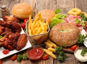 Délice Fast-food