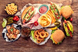Braise’Burger