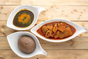 Délices Gourmands de Cotonou